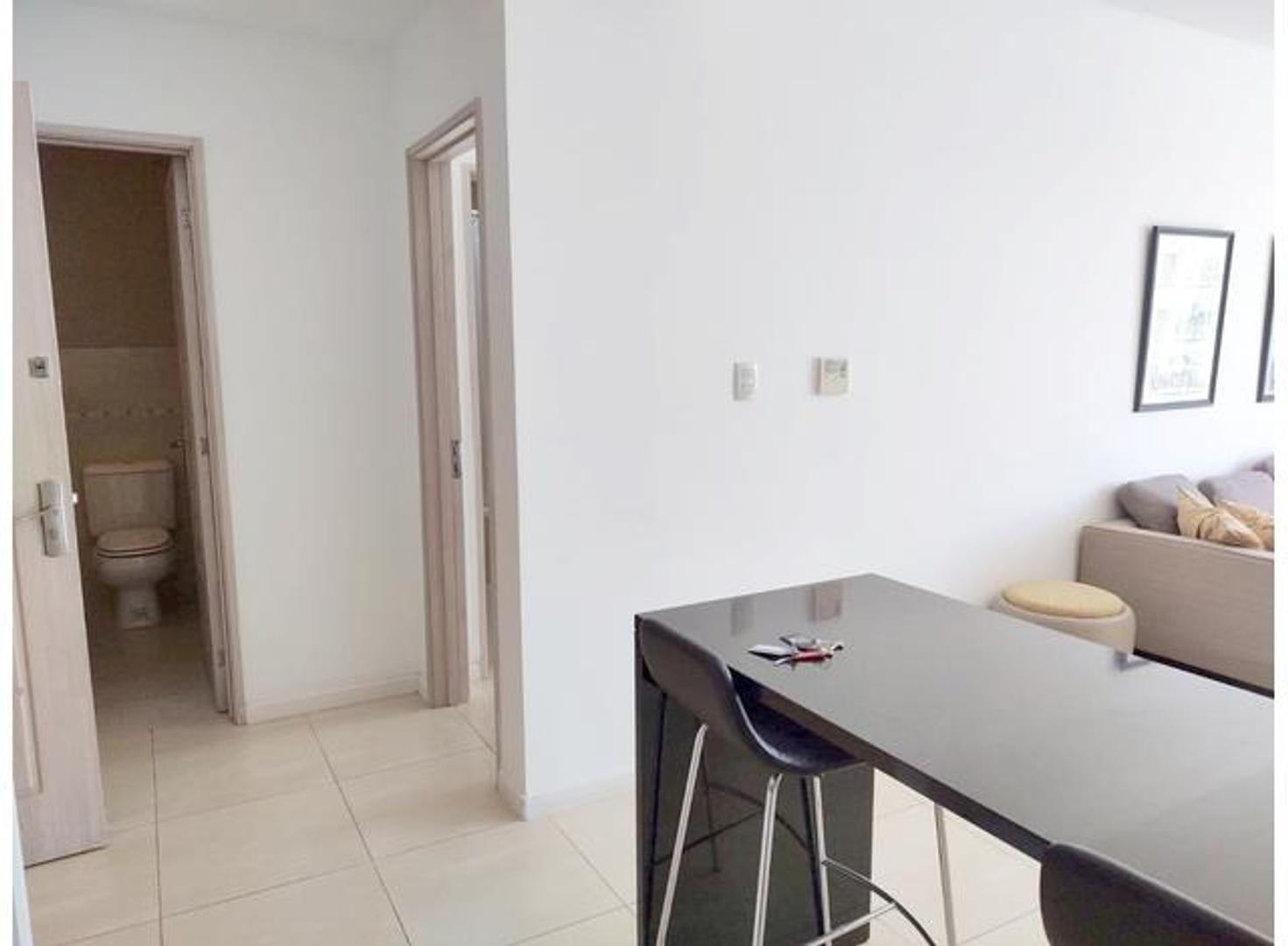 IMPERDIBLE DPTO EN CONDO 2 AMB VISTA A LA BAHÍA!