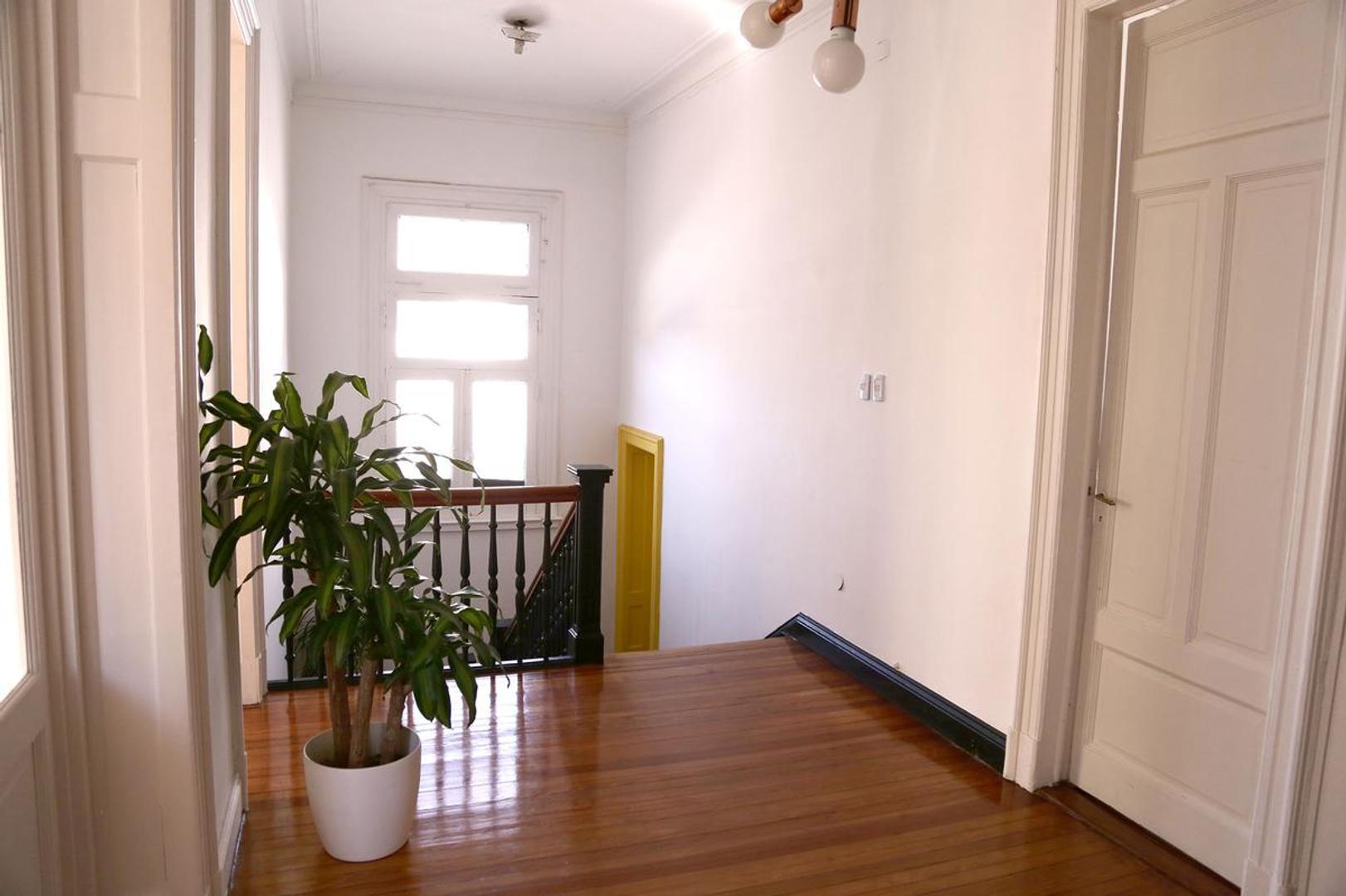 Casa en Alquiler de 4 dormitorios