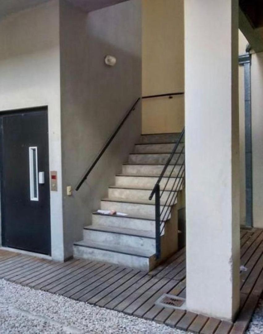 Loft En Venta Bernal    Carabelas 100