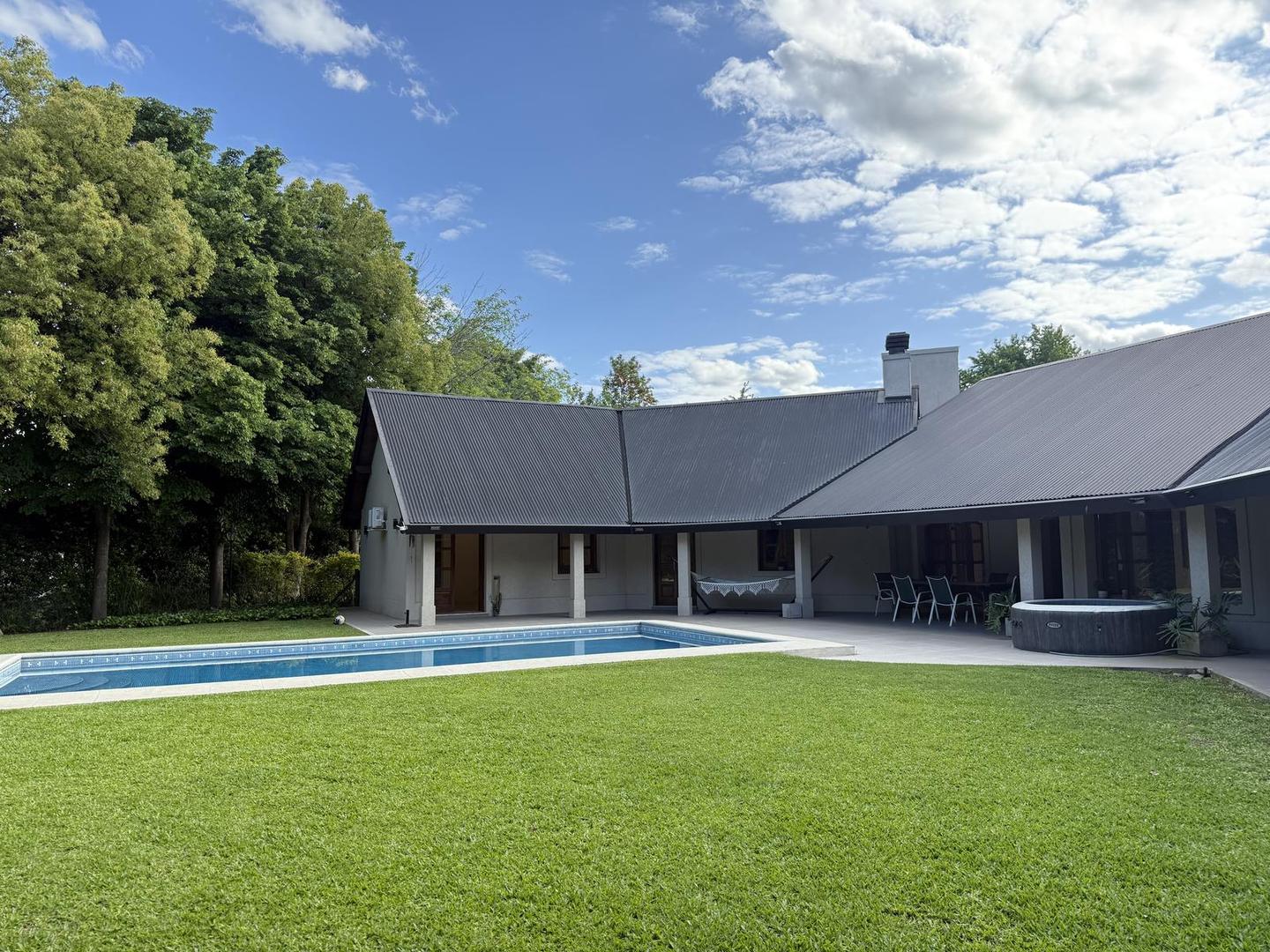 Casa en Venta de 5 dormitorios