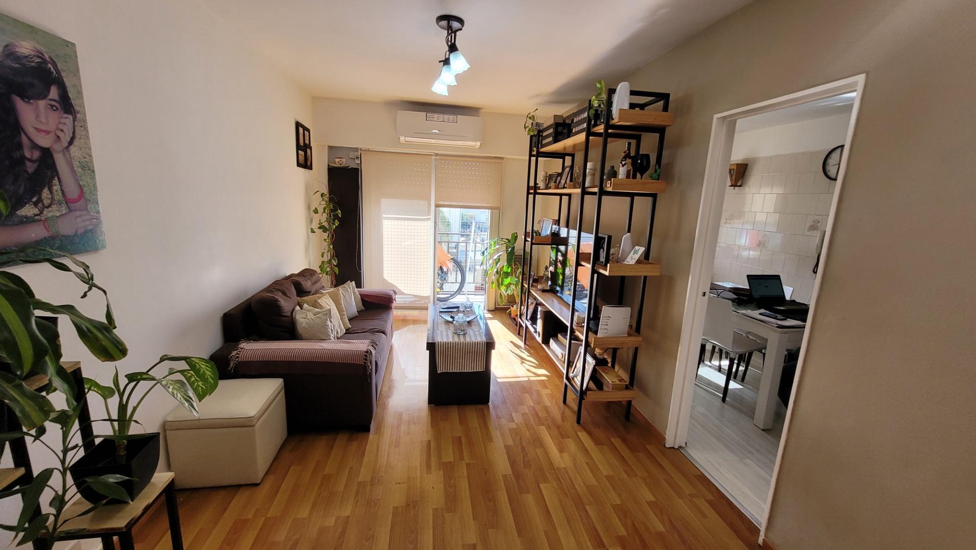 Departamento en Venta de 2 dormitorios