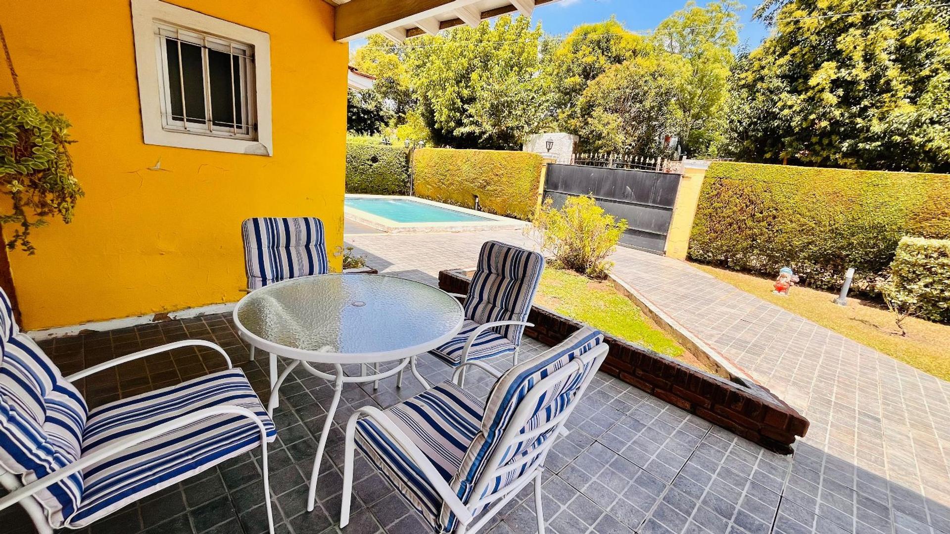 Casa en Venta 13 años