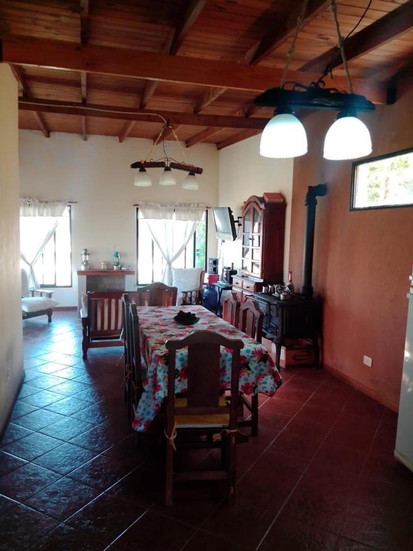 Casa en Venta de 2 dormitorios