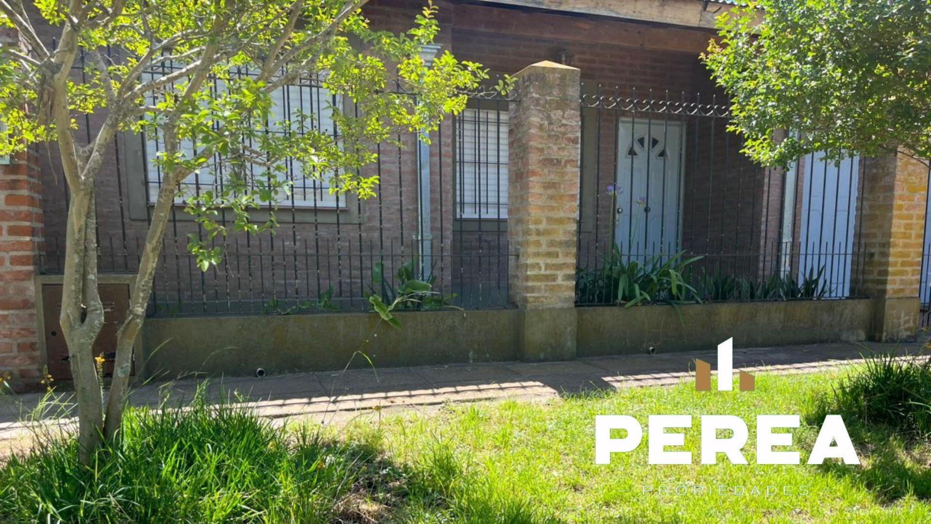 Casa Quinta en General Rodriguez