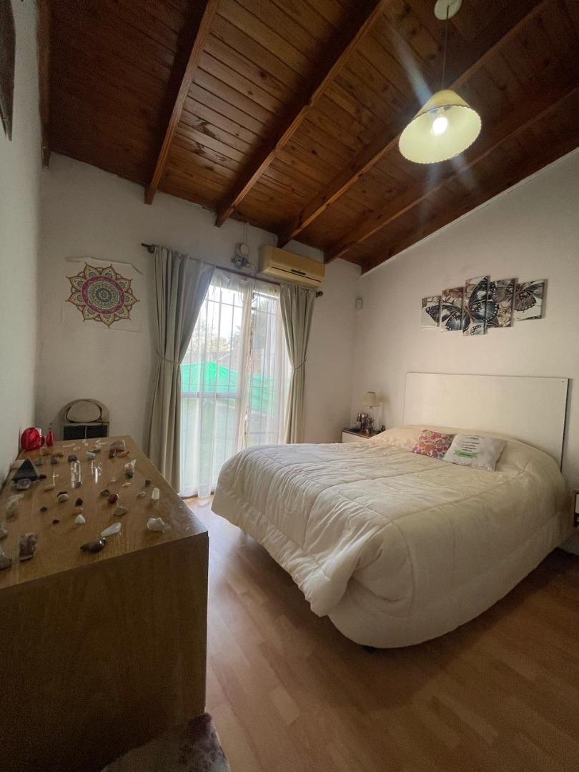 Casa 3 ambientes + vivienda pre-fabricada en Ituzaing Norte.