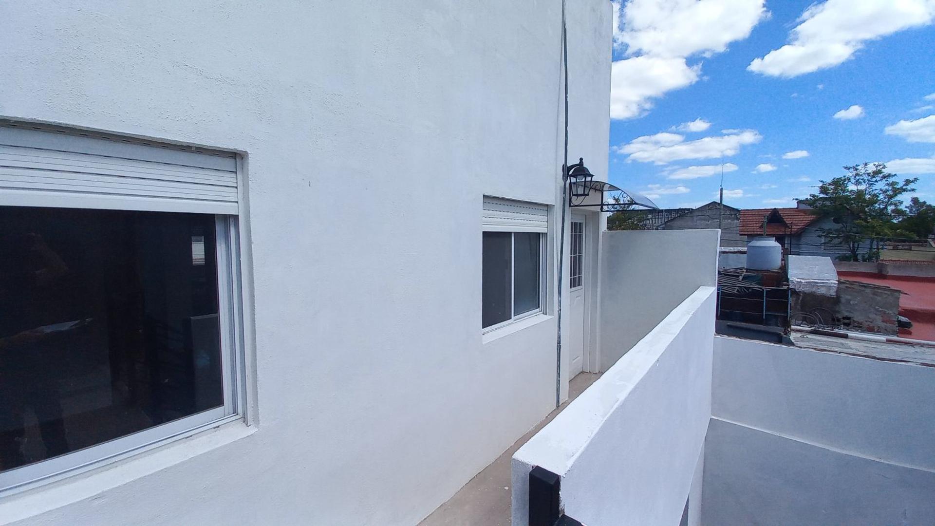 Casa en Alquiler 10 años