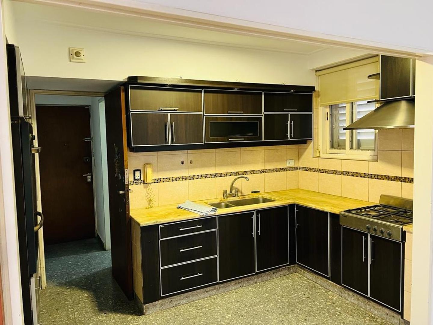 Departamento en Venta en Centro, USD 220.000