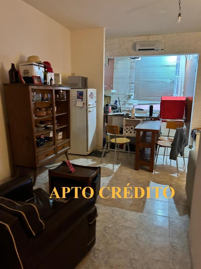 Venta depto en Villa Luzuriaga