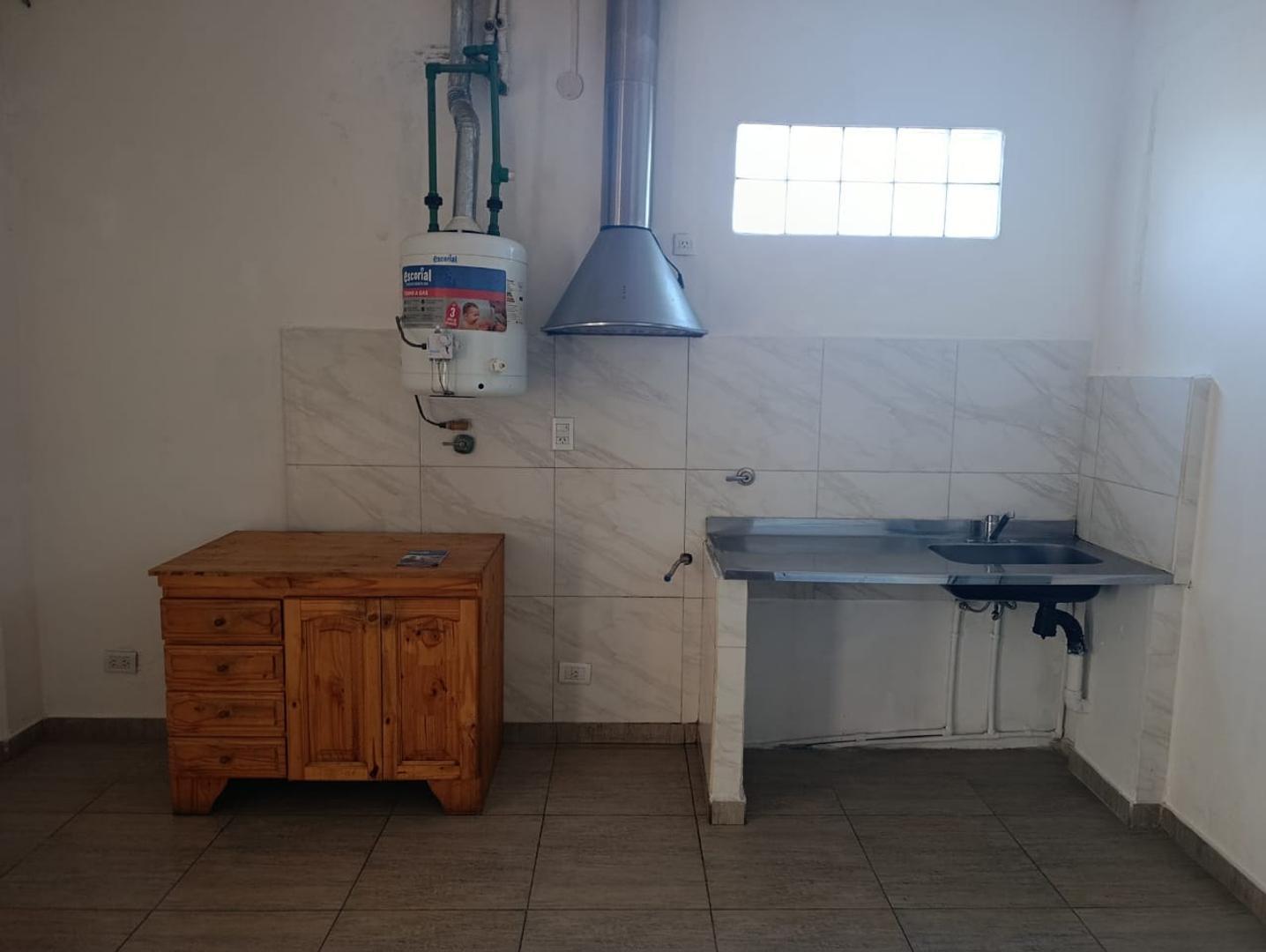 Departamento en Alquiler de 3 dormitorios