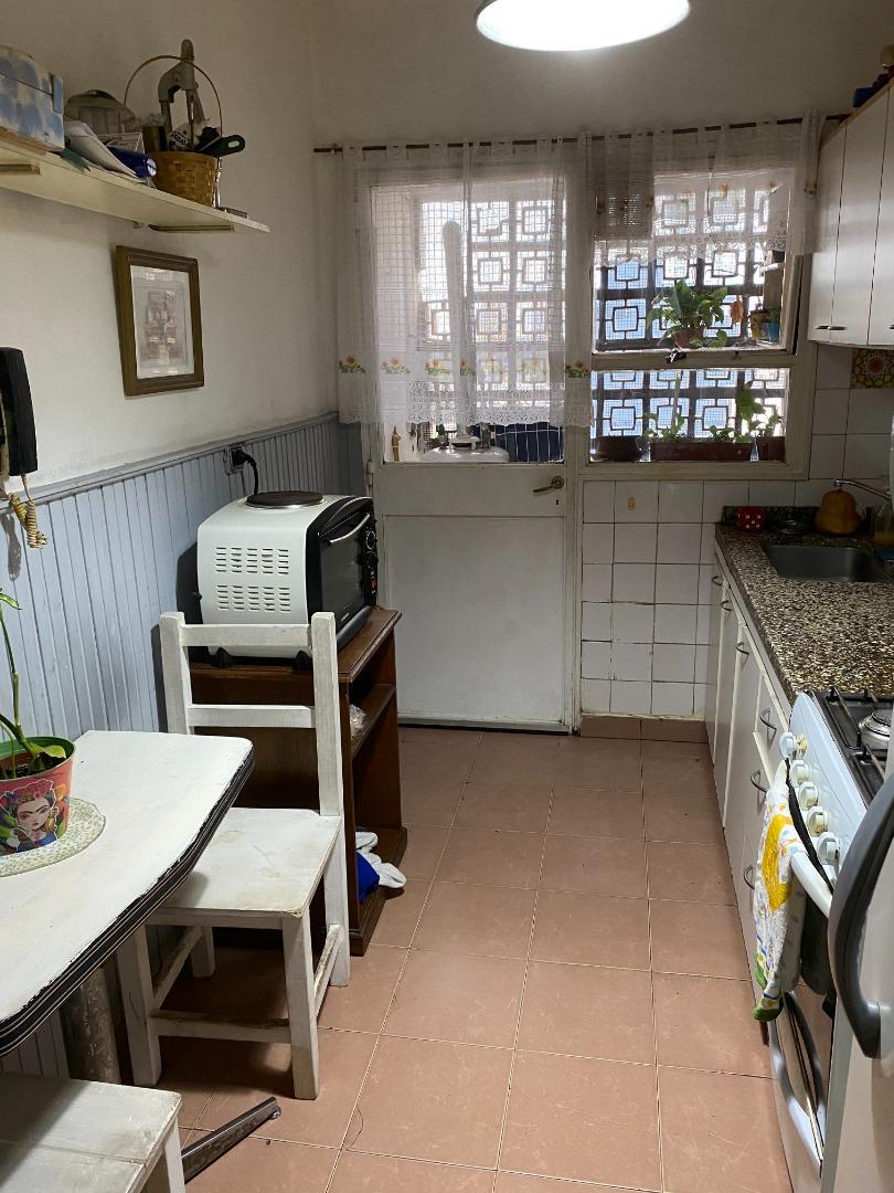 Departamento 5 ambientes en Lomas de zamora