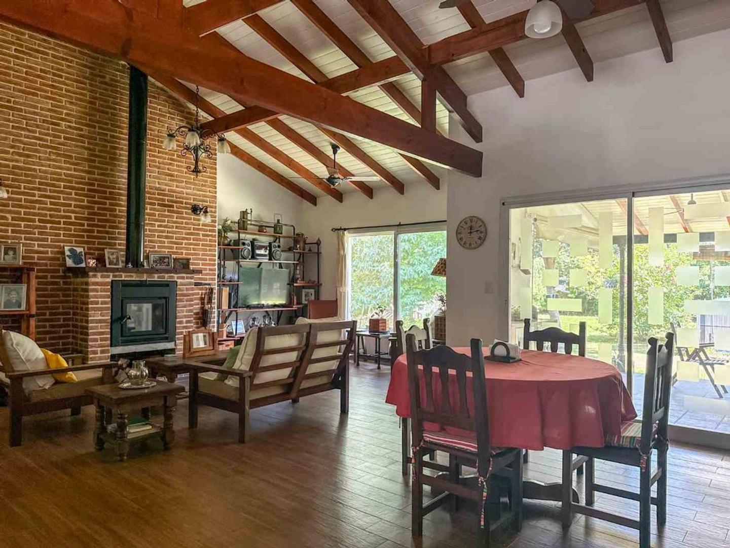 Casa en Venta 8 años