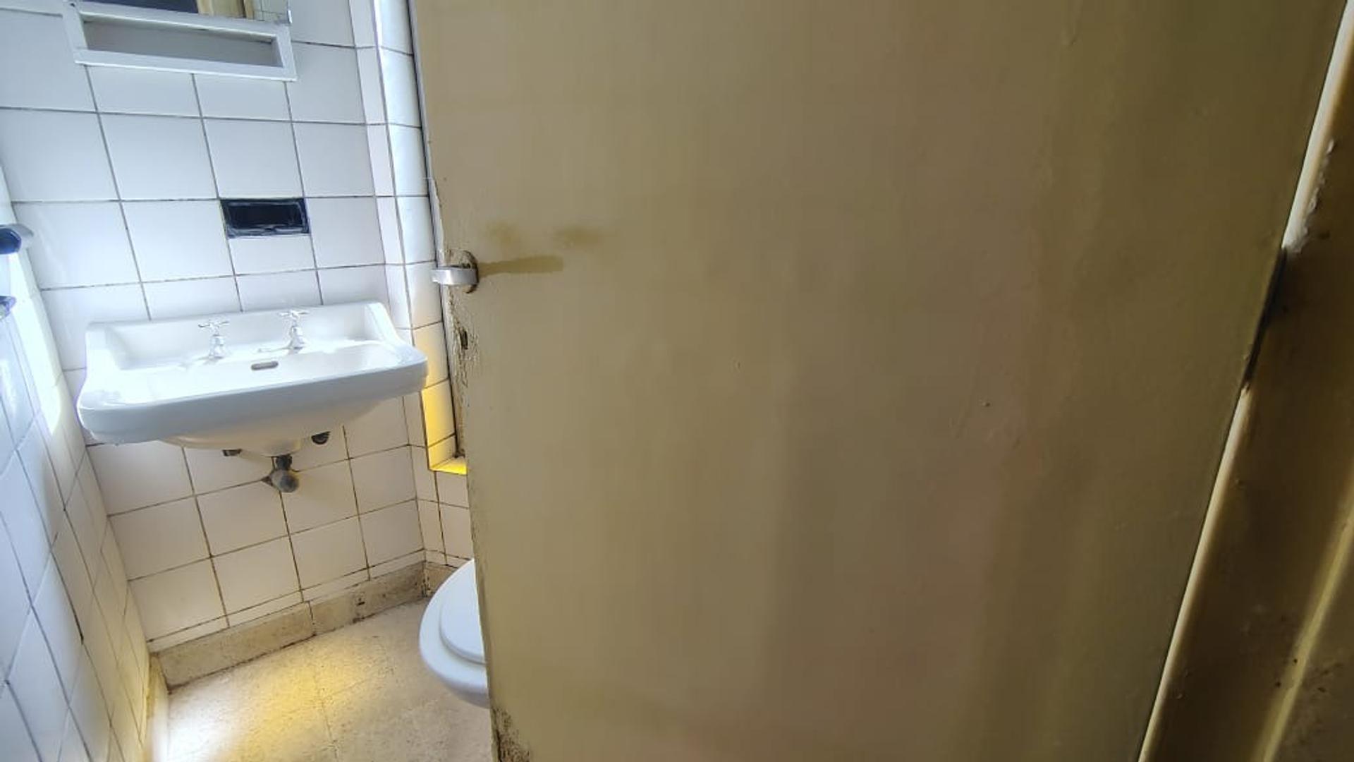 Alquiler de Monoambiente en Centro