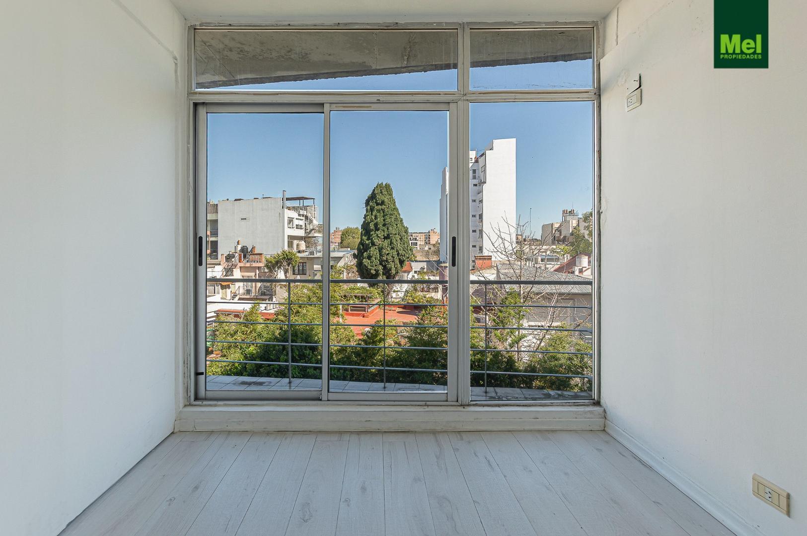 Departamento en Venta en Chacarita, USD 89.000