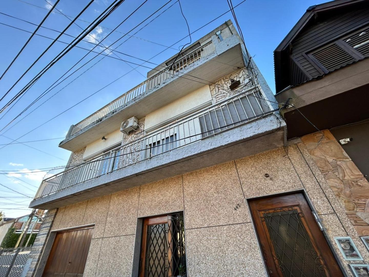 DEPARTAMENTO - 4 AMBIENTES - SAN ANTONIO DE PADUA