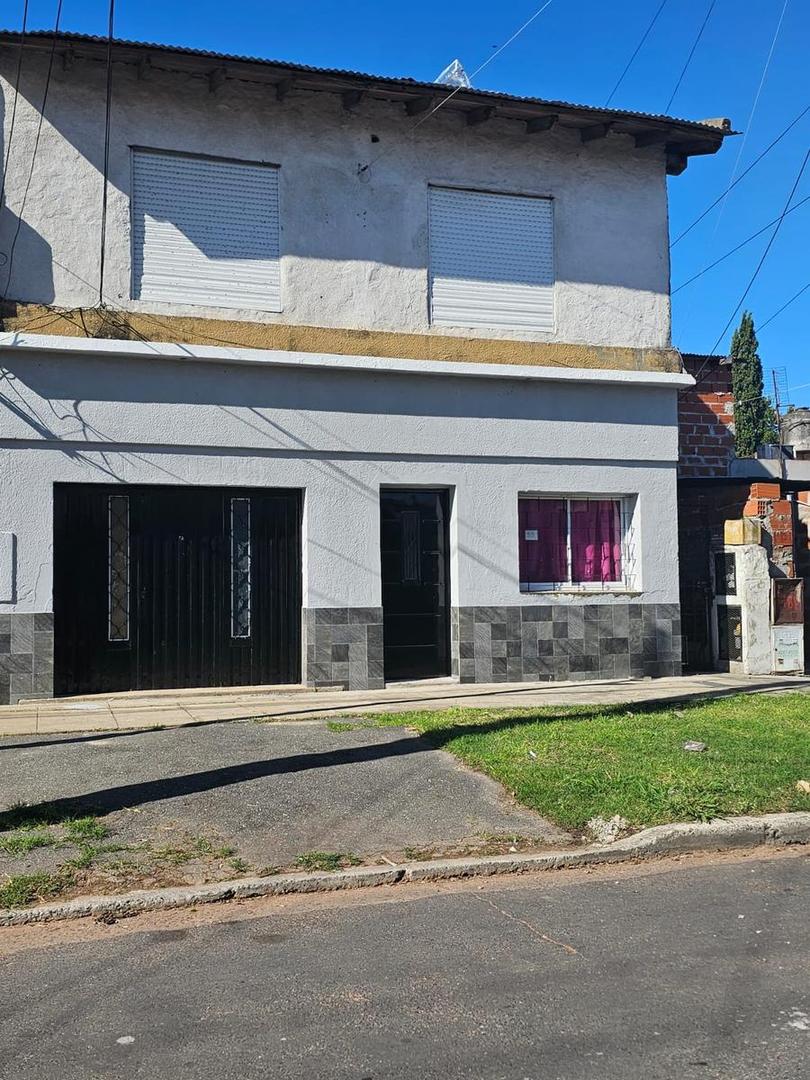 Casa en Venta en Banfield, USD 50.000