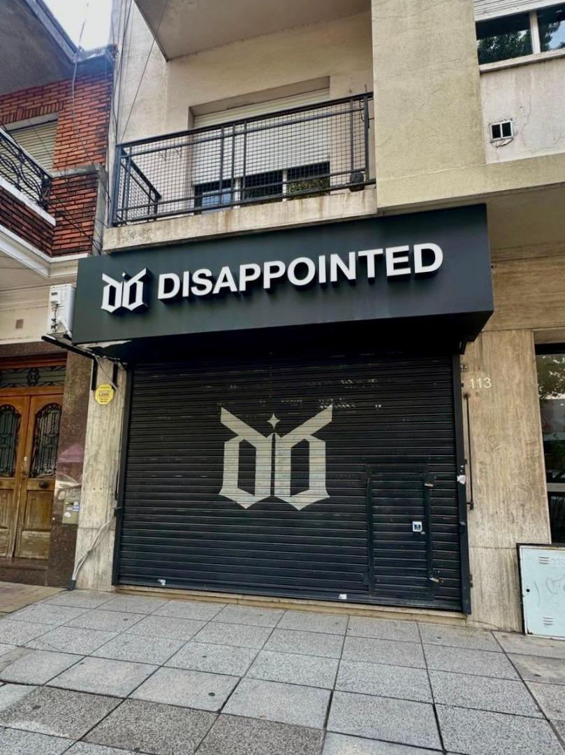 LOCAL EN ALQUILER, LOMITAS