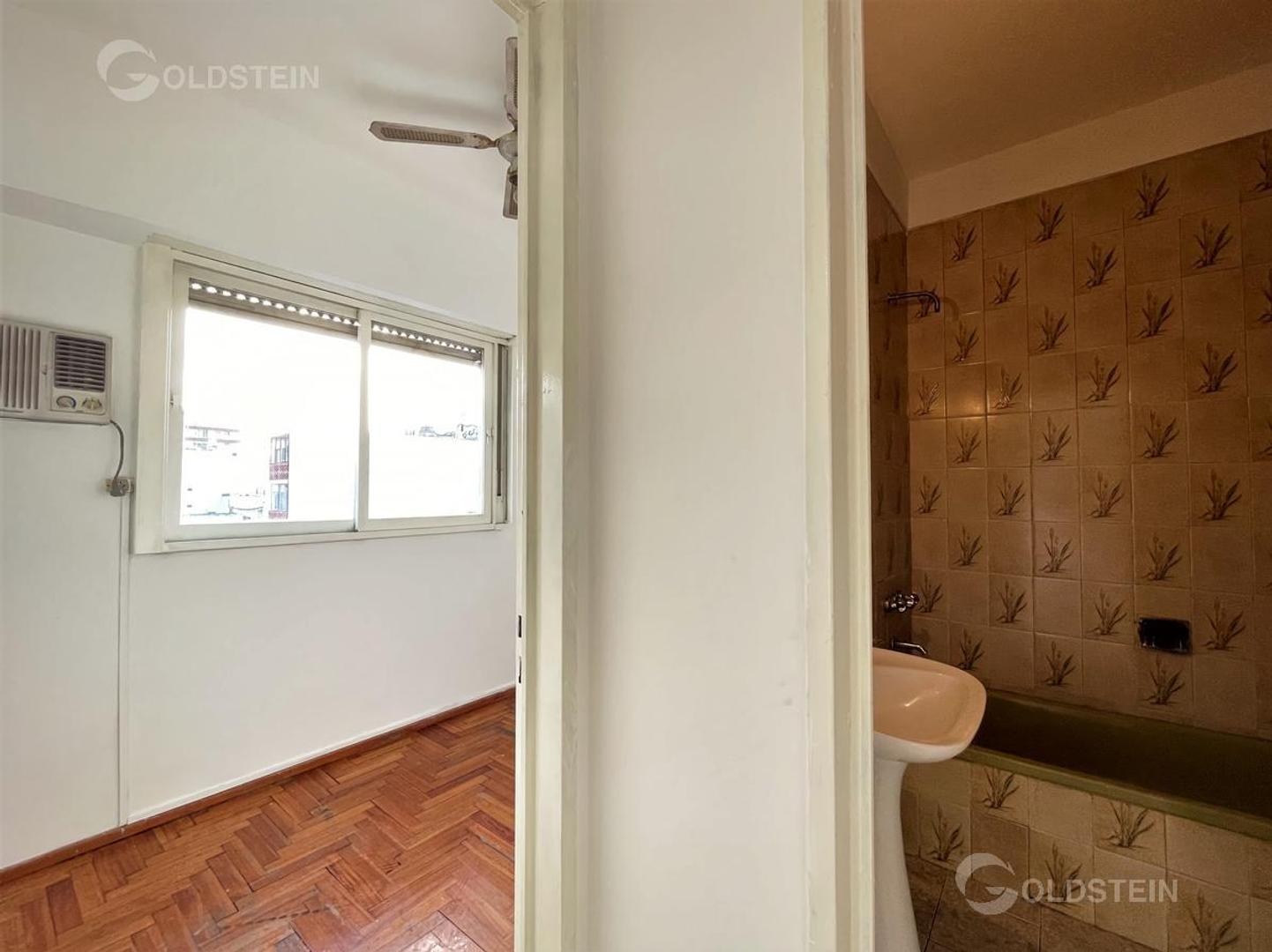 Departamento - Villa Crespo