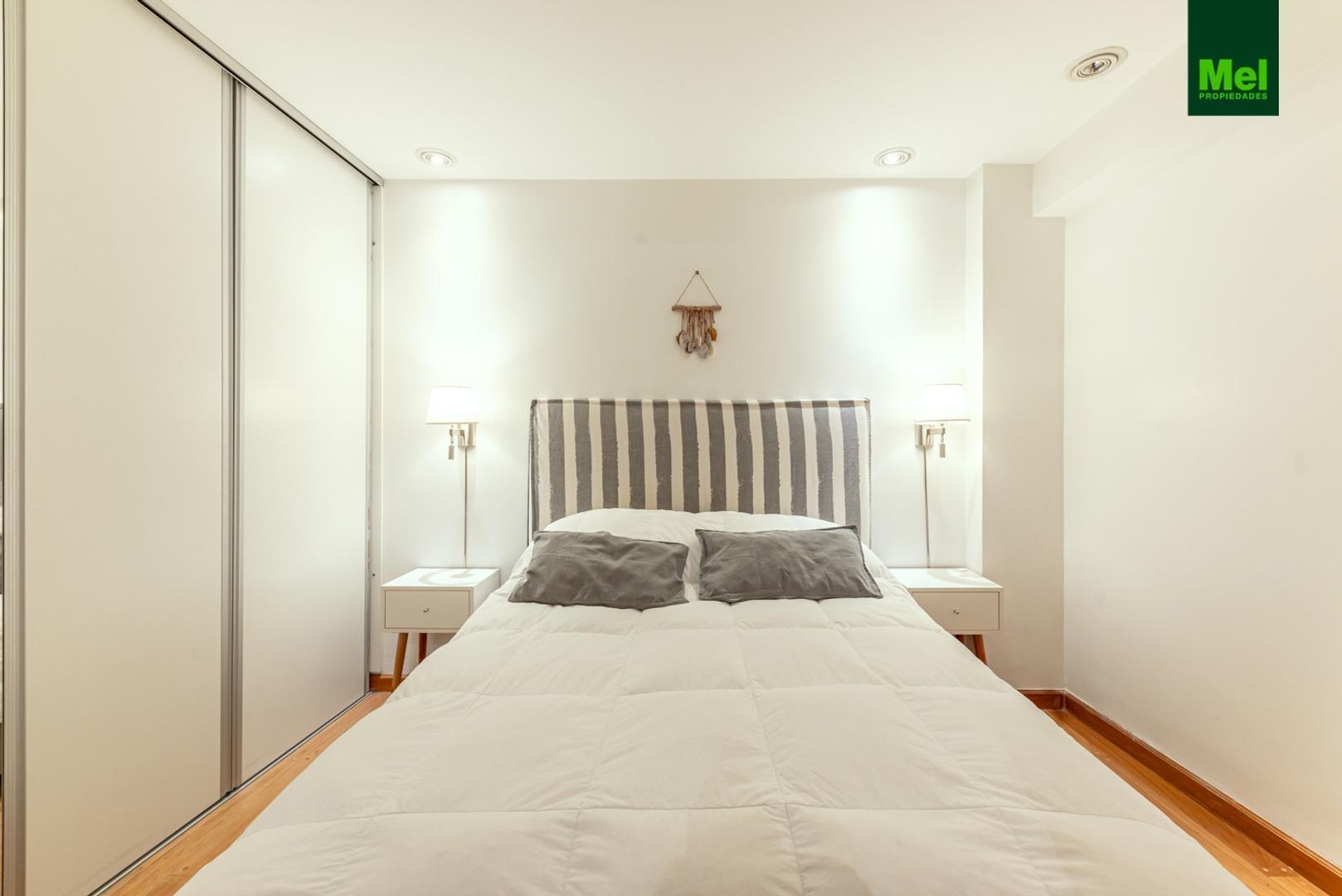 Departamento en Alquiler en Palermo Chico, USD 800