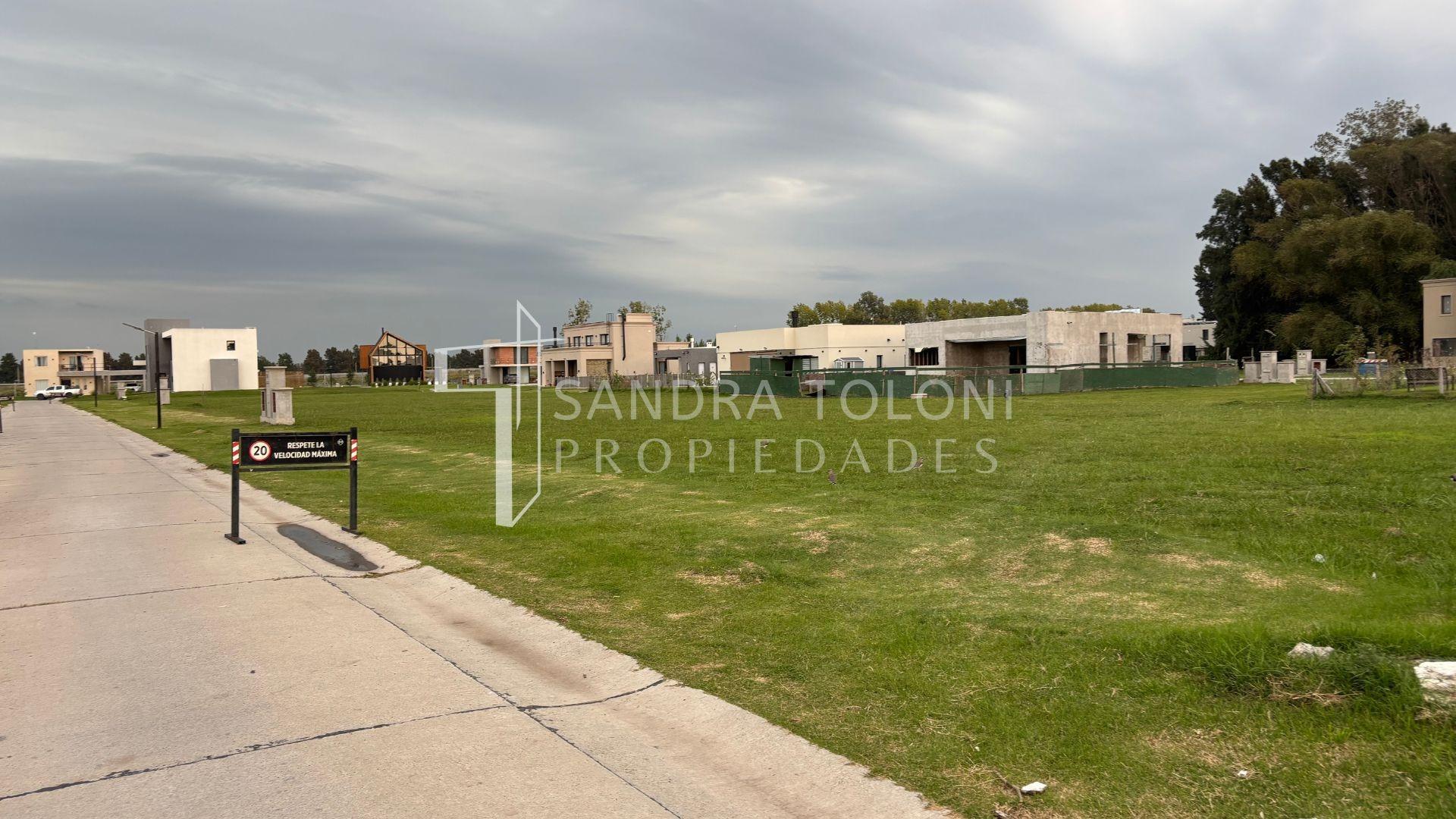 Terreno en Venta de 600,0 m2