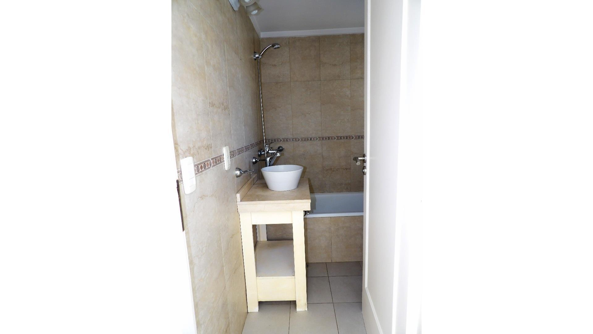 DEPARTAMENTO EN ALQUILER | 2 AMBIENTES | CENTRO | TANDIL