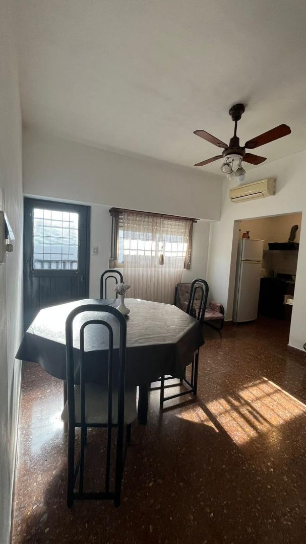 Lituania 300, Piso PB