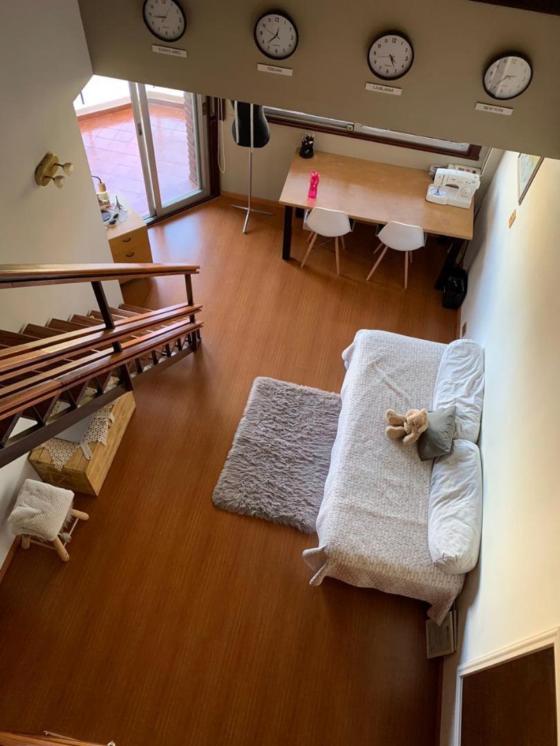 Casa en Venta en Villa Sarmiento, USD 330.000