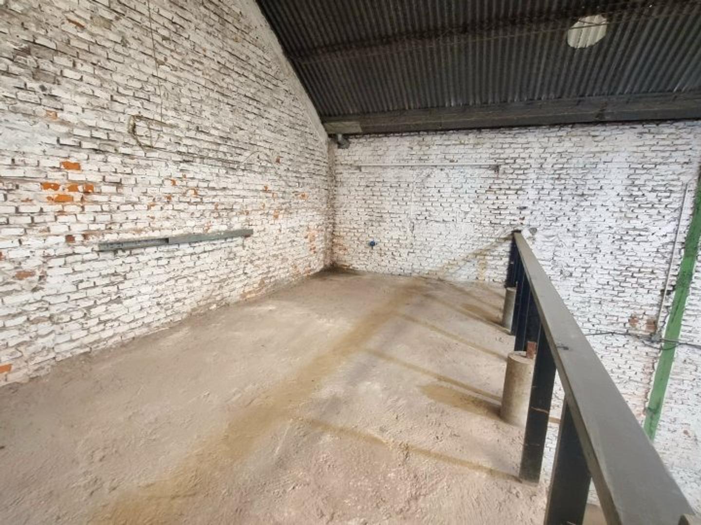 Galpon en Venta 50 años