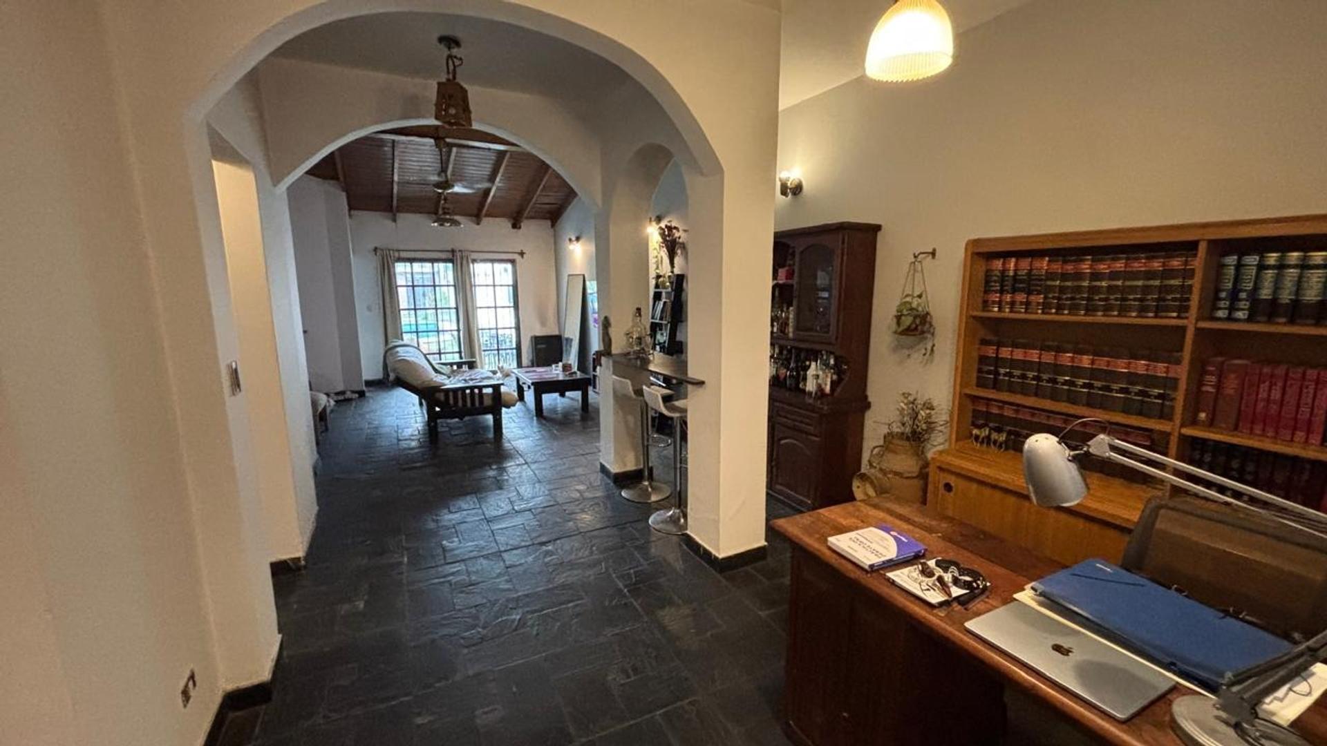 Casa en Venta de 5 dormitorios