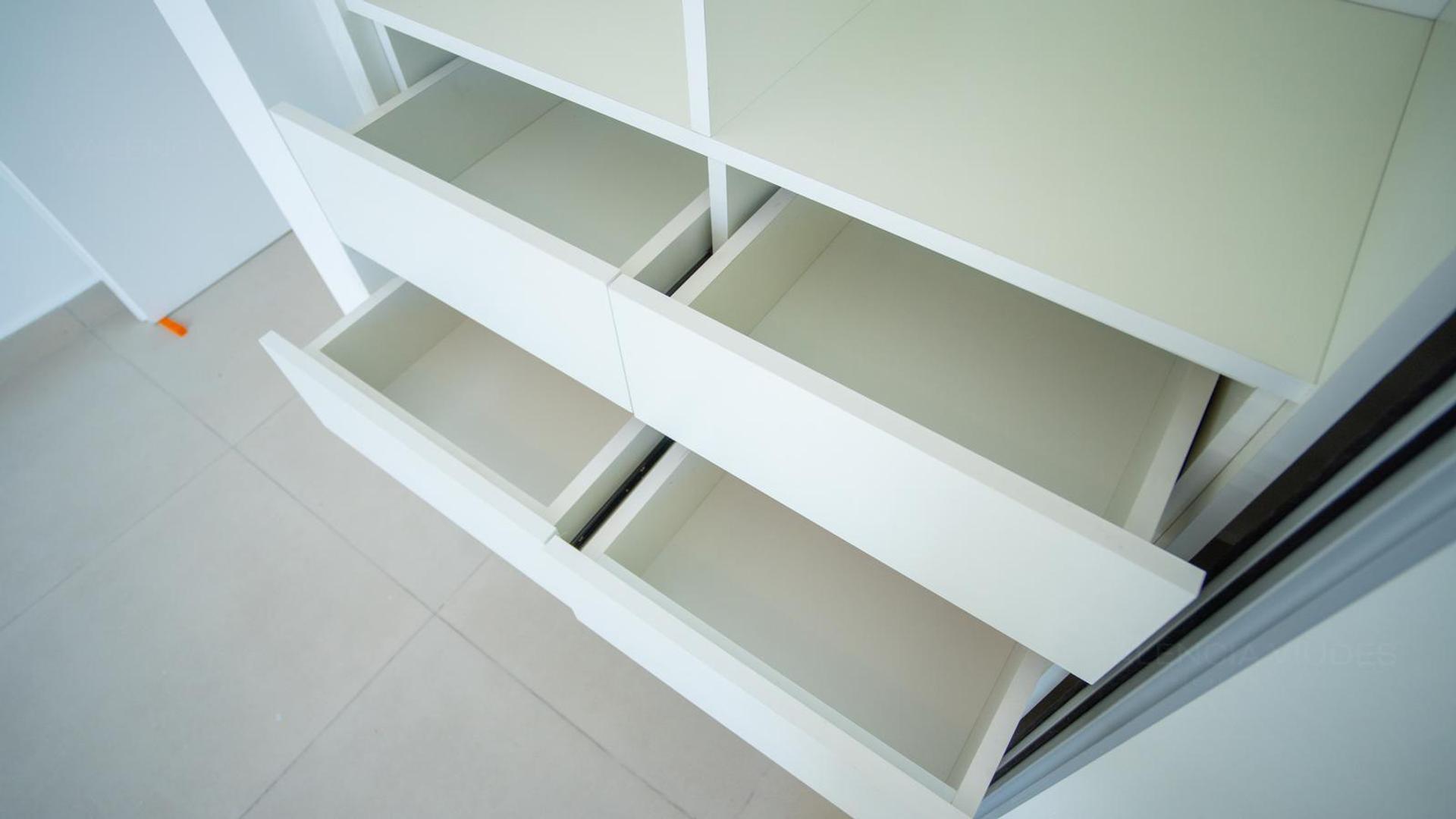 Departamento en Alquiler A Estrenar