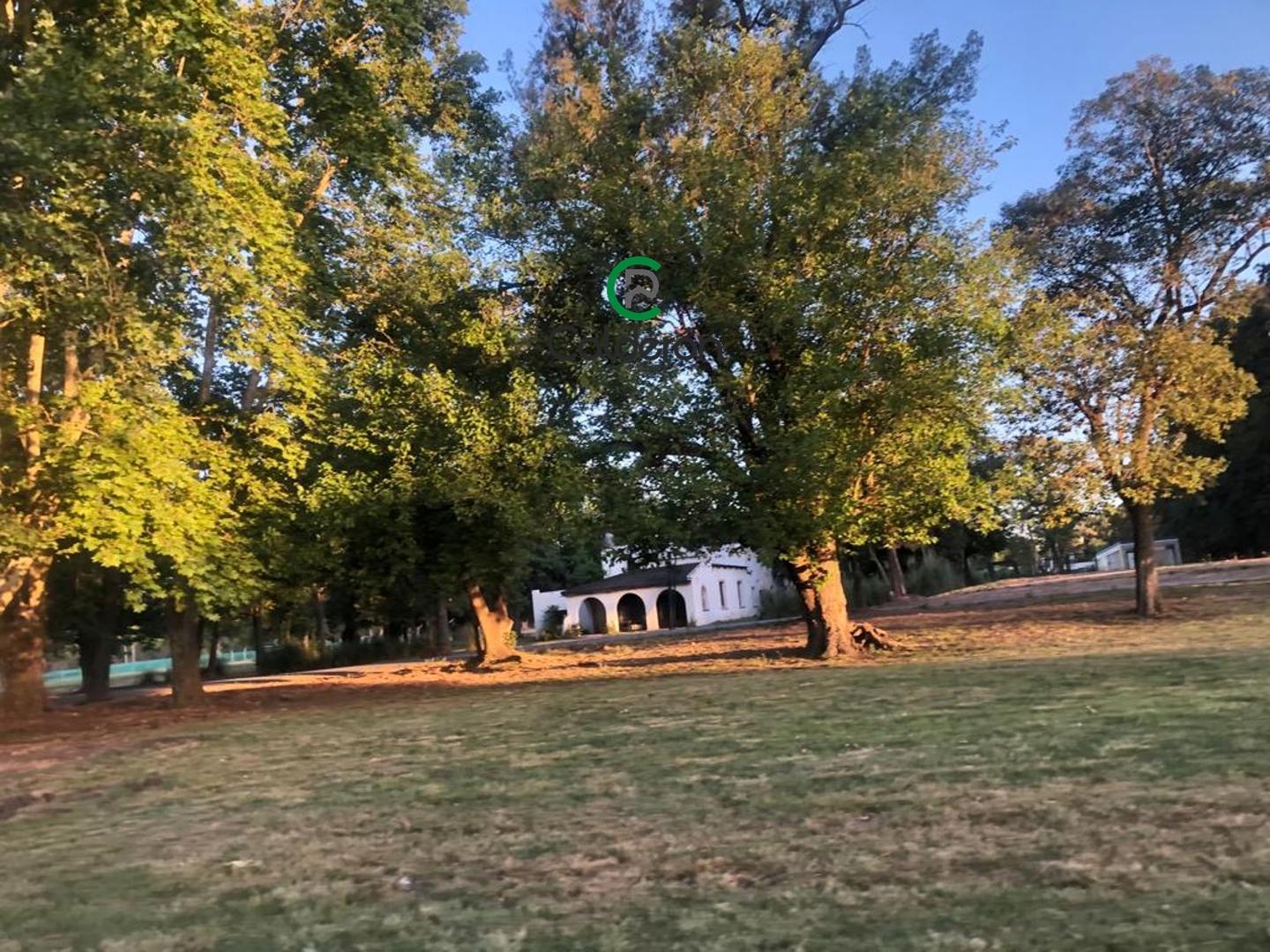 Terreno en Venta de 807,0 m2