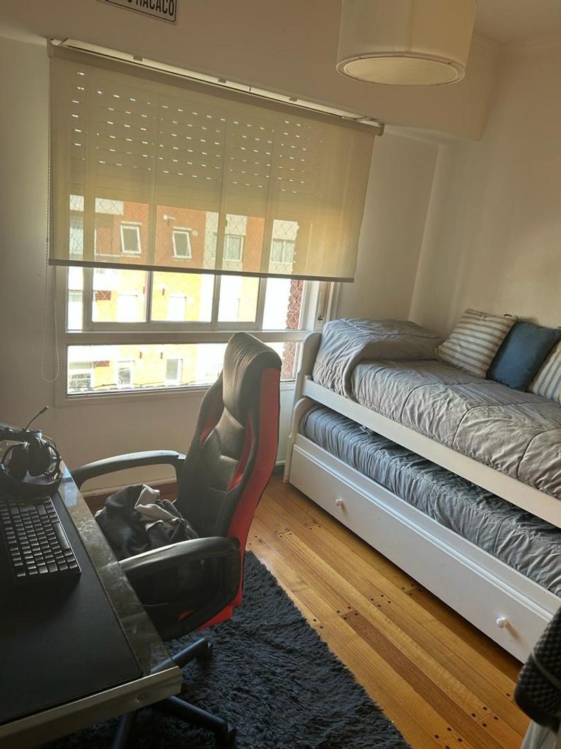 Departamento en Venta Permite mascota