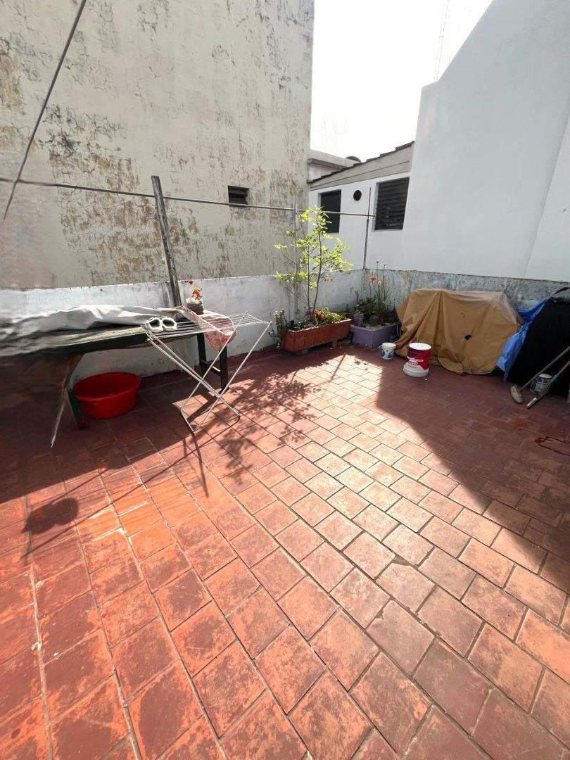 Depto Tipo Casa en Venta de 2 ambientes