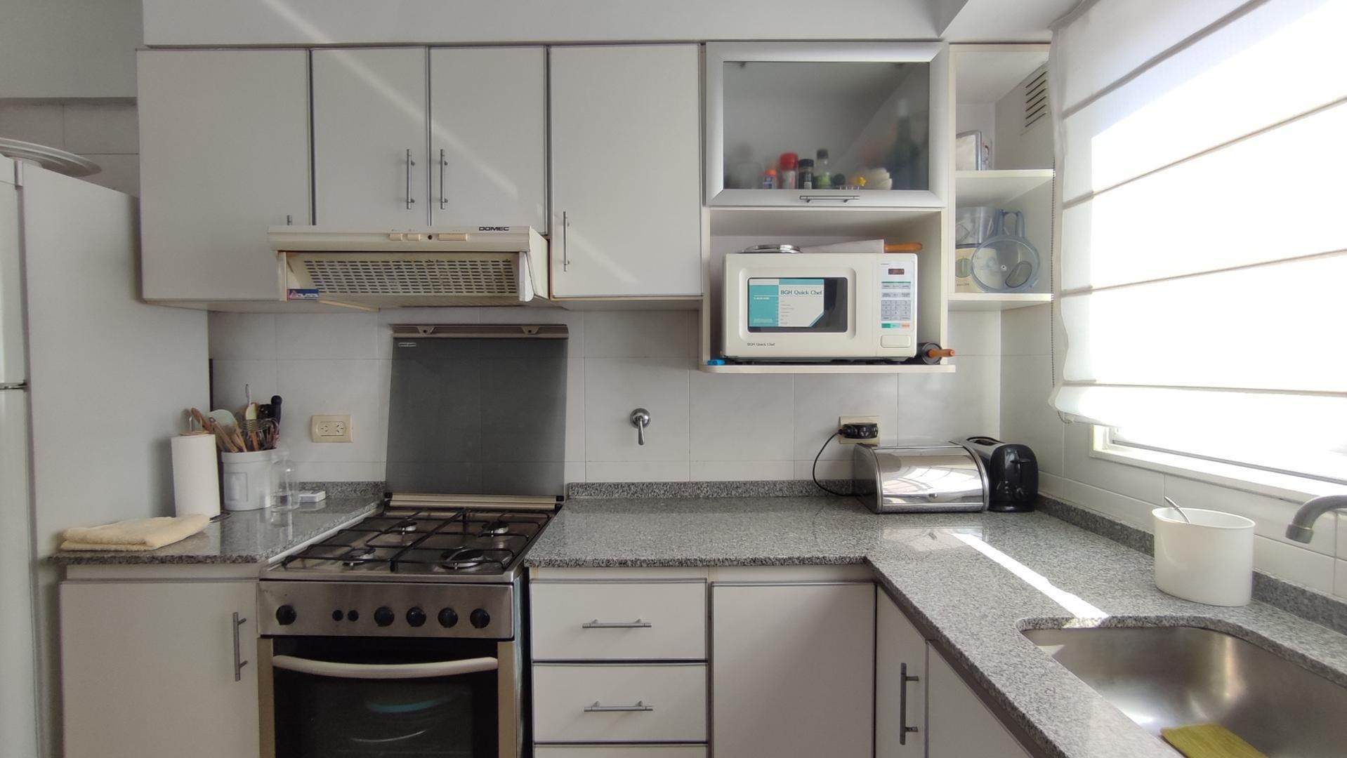 Departamento en Venta 15 años