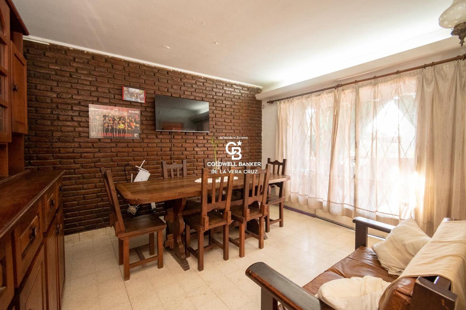 Casa en costanera Santo Tomé a metros de Av. 7 de Marzo