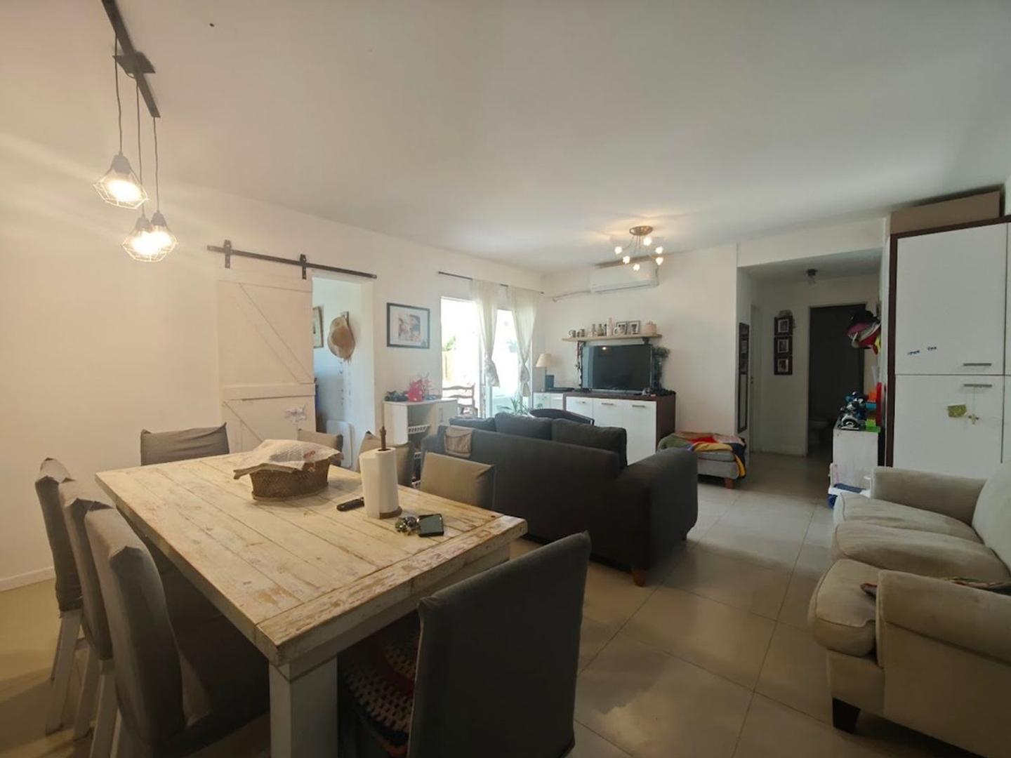 Departamento en Venta de 3 dormitorios
