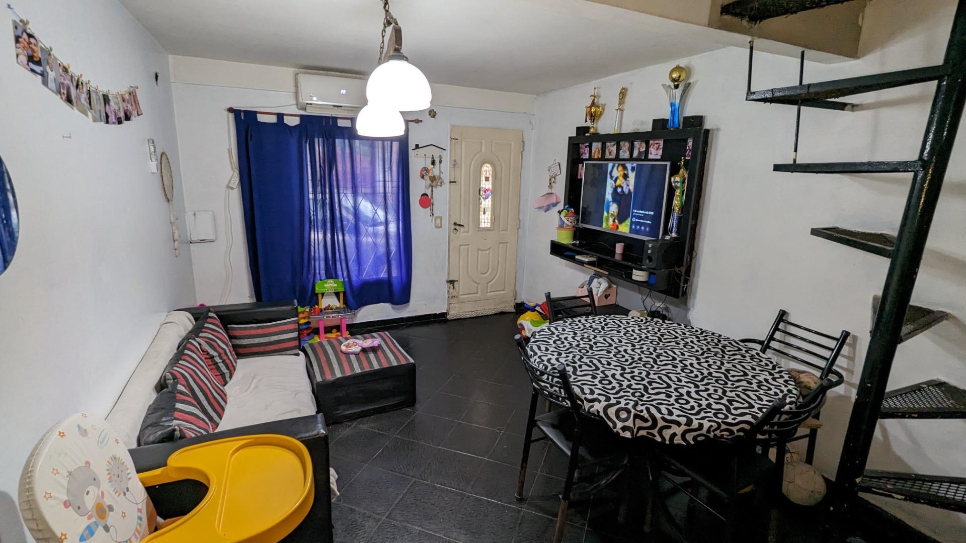 Berón De Astrada 3602