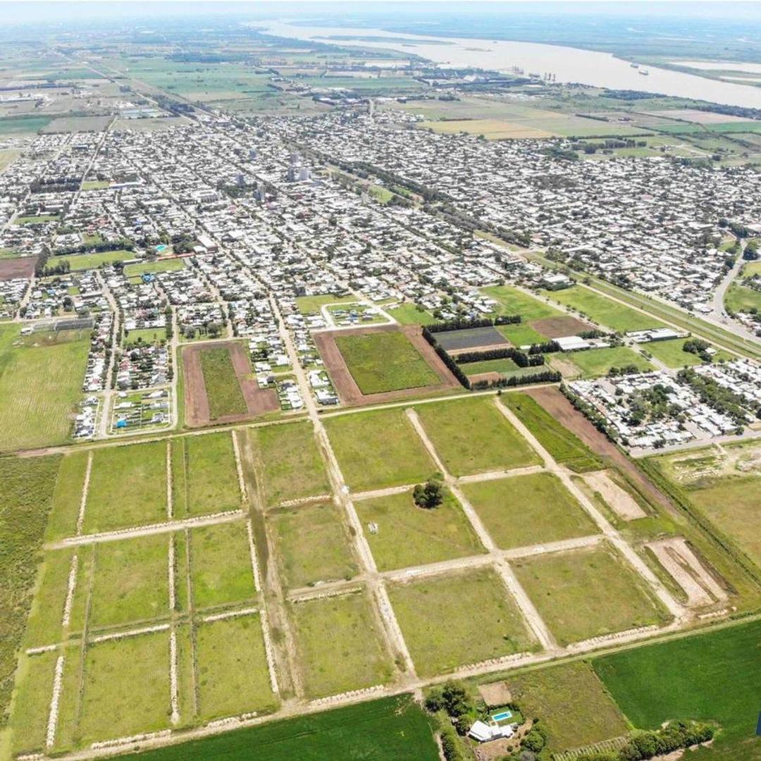 OPORTUNIDAD. Lotes en VENTA. CONTADO desde USD 16.500. Francisco I, Arroyo seco.