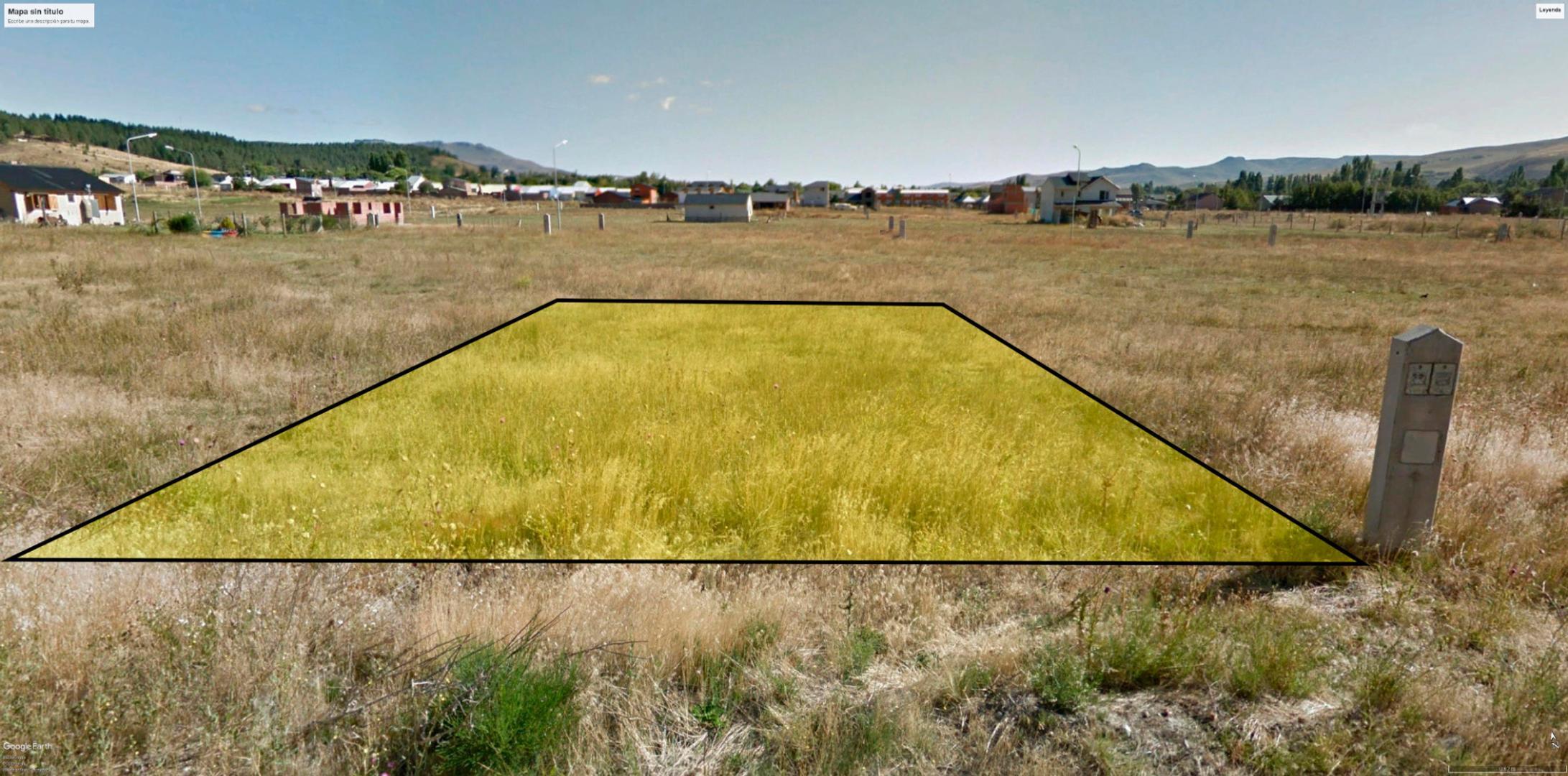 Terreno en Venta, FOT 80