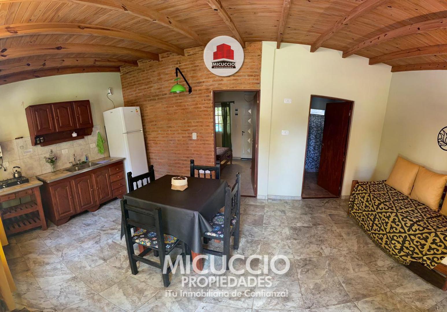 Departamento en Alquiler en Loma Verde, $ 620.000