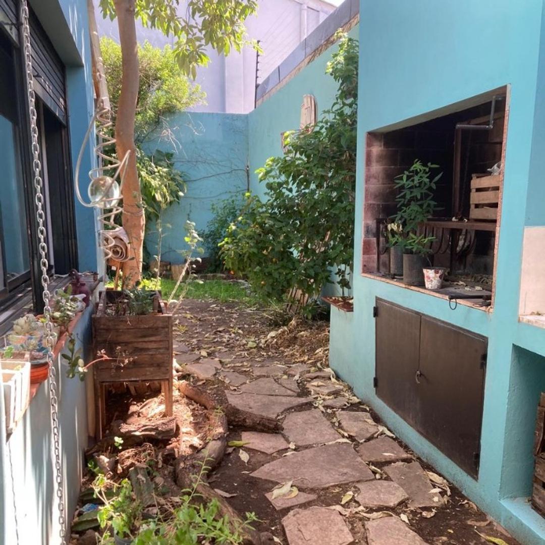 Casa en Venta en Beccar Vias / Libertador, USD 280.000