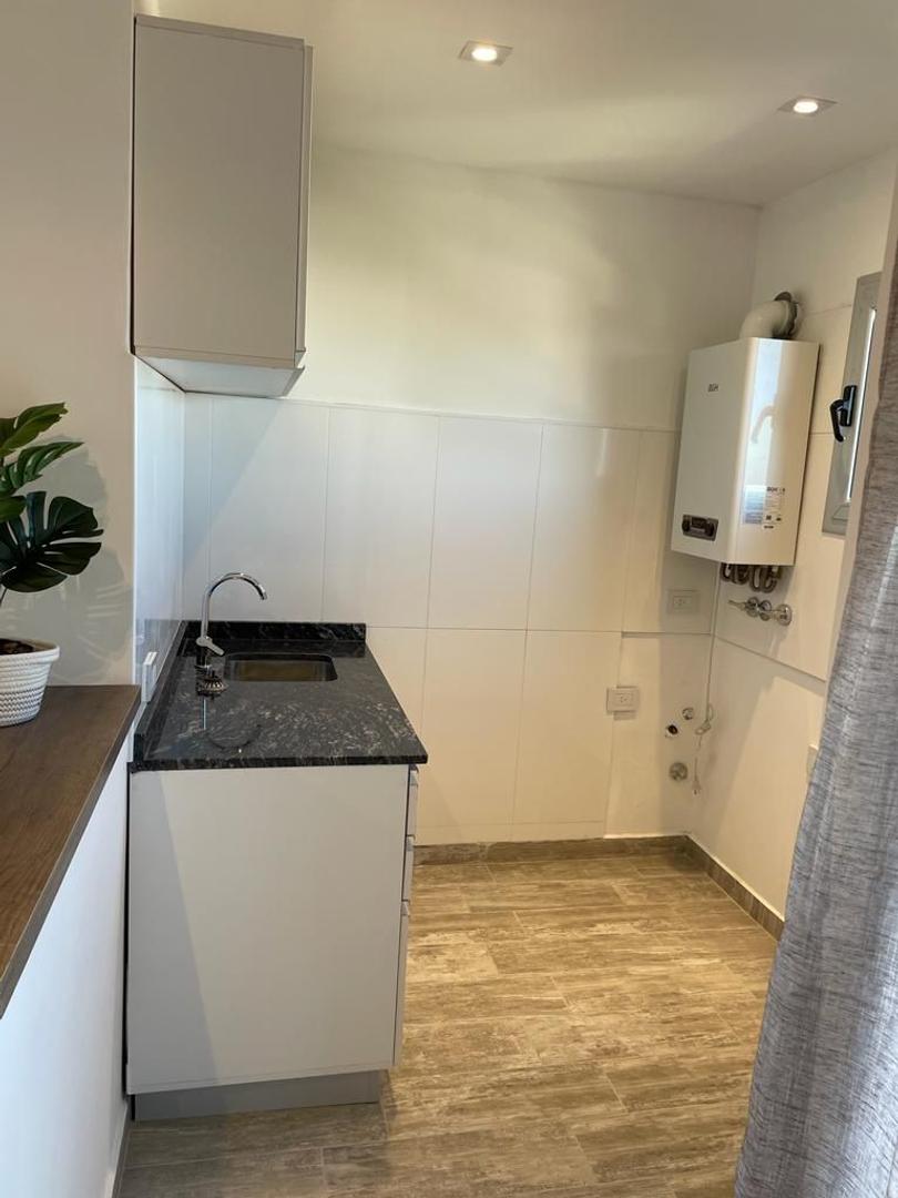 Departamento en Venta en Bernal, USD 105.000