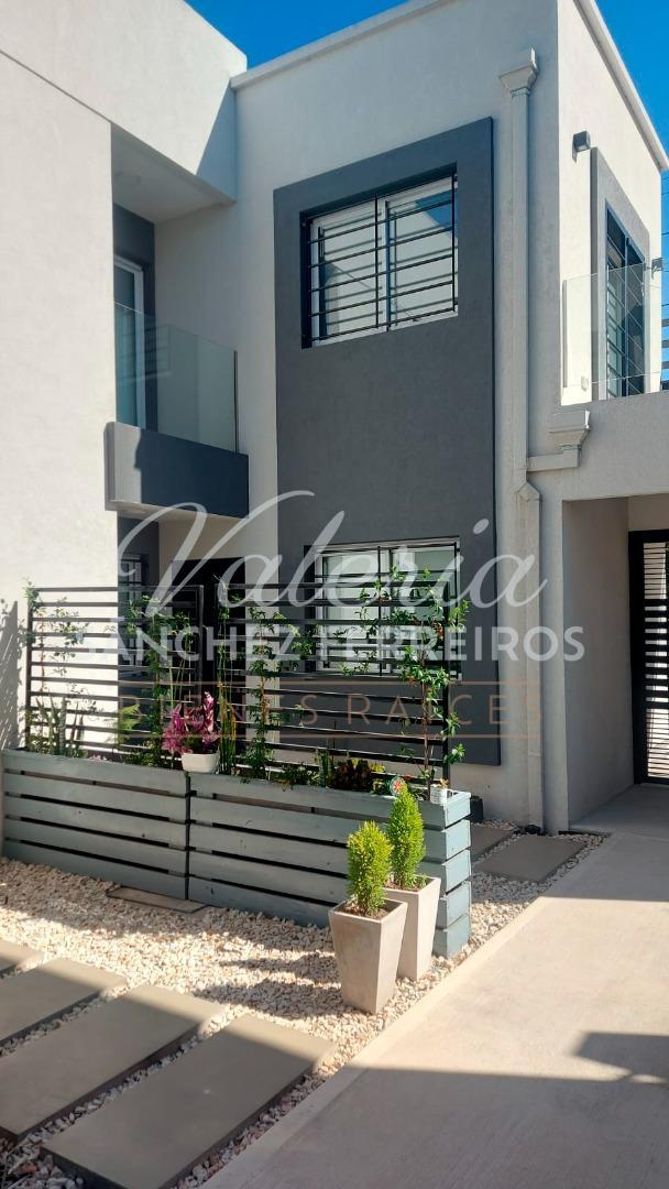 Calle 134 Ranelagh 2200