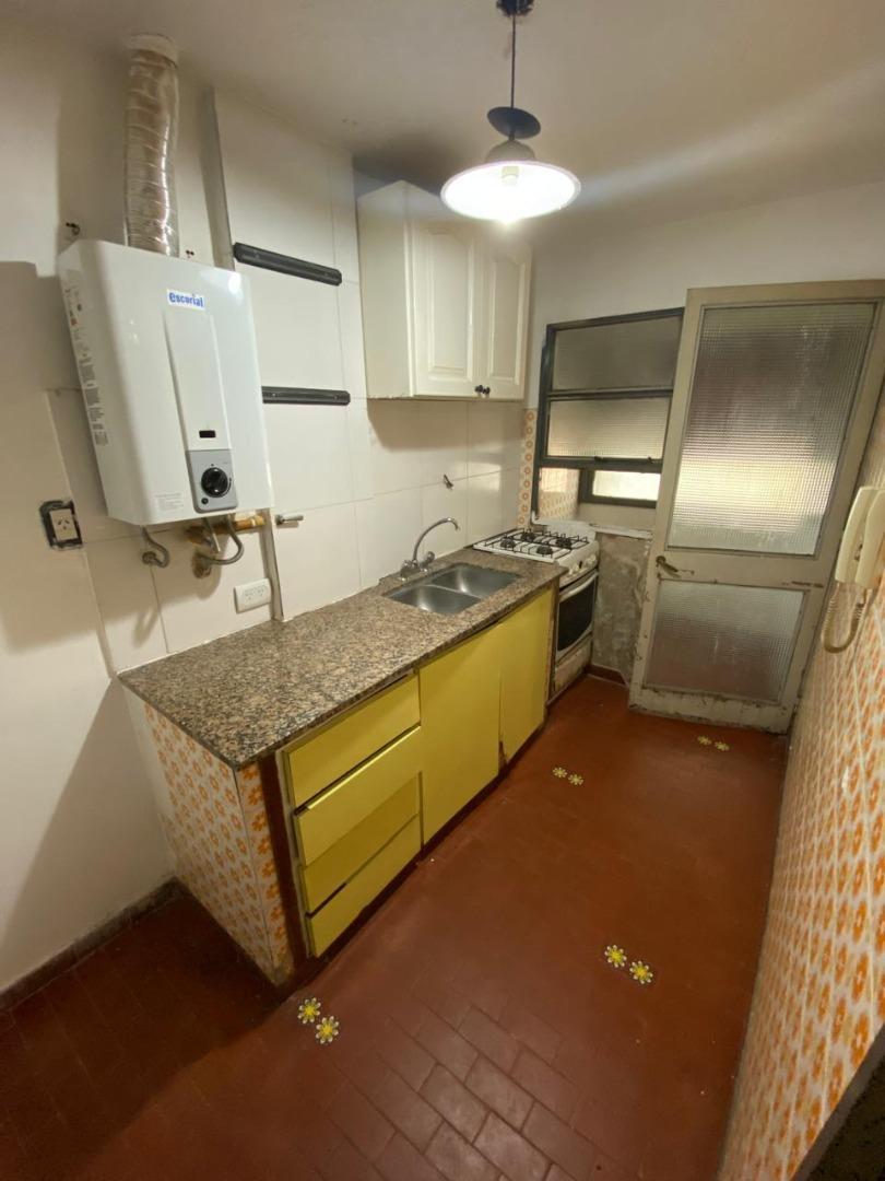 Departamento en Alquiler en La Plata, $ 490.000