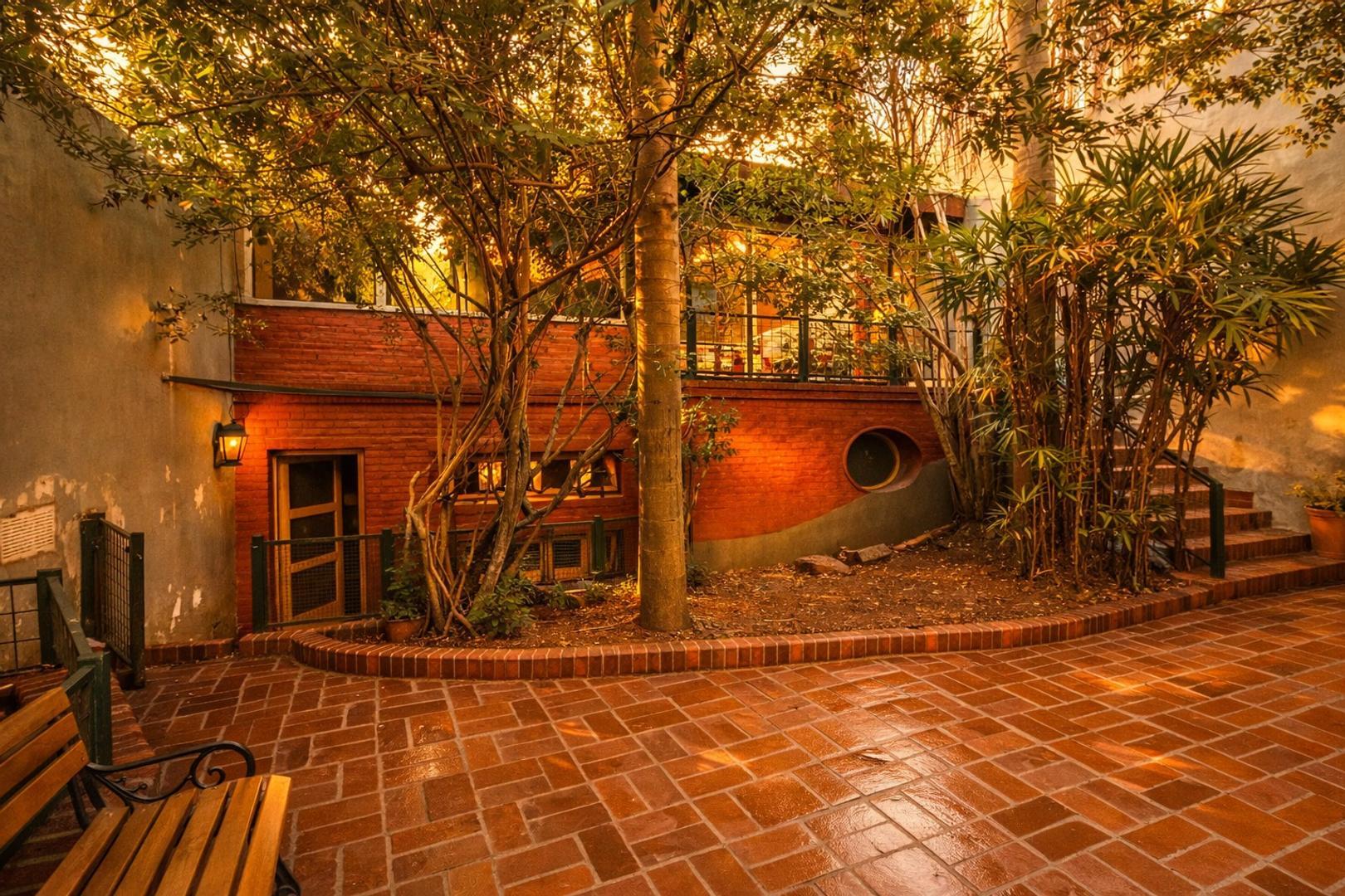 Venta Casa sobre lote propio en exclusiva zona de Palermo