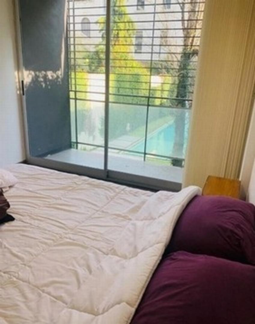 Departamento en Alquiler Temporal en Palermo, USD 650