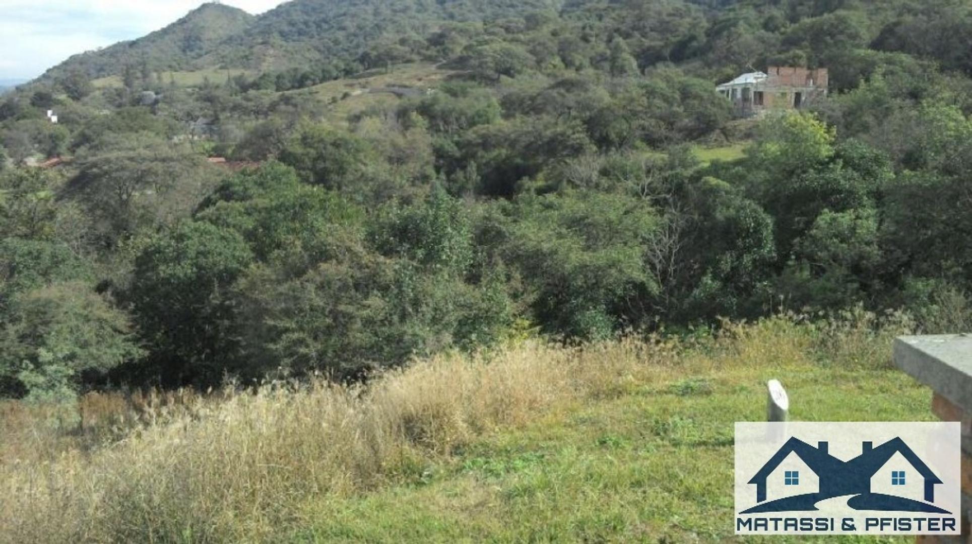 Hermoso Terreno en country LOS ZARZOS