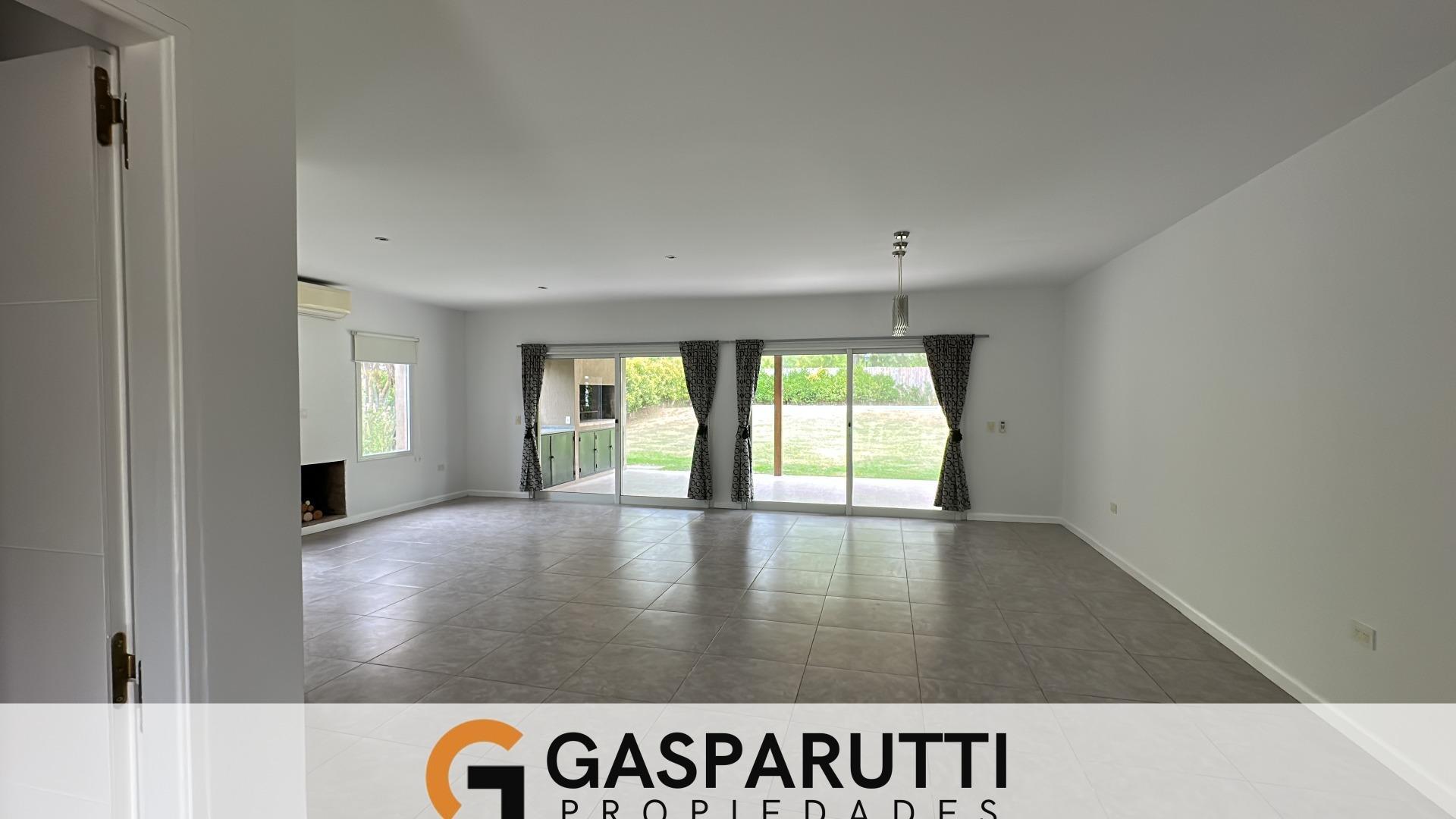 Casa en Venta de 3 dormitorios