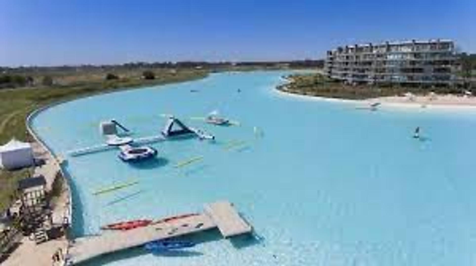 Terreno en Venta de 932,0 m2