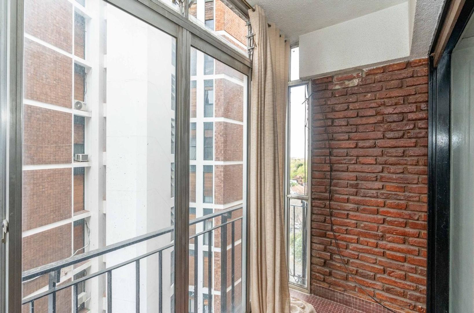 Departamento en Venta en Martinez, USD 119.000