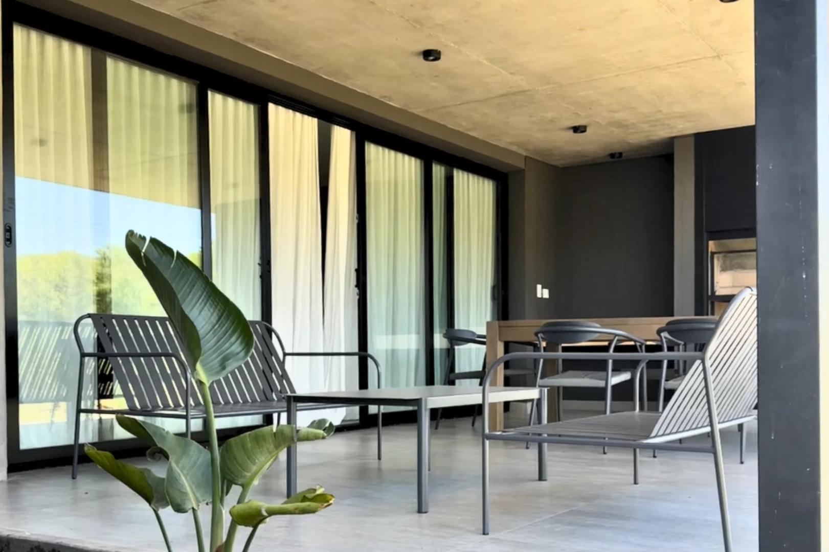 Departamento en Alquiler en Zona Centro, USD 1.000